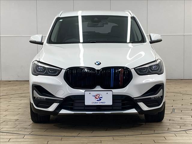 BMW X1の画像3