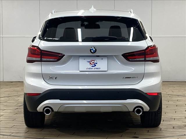 BMW X1の画像15