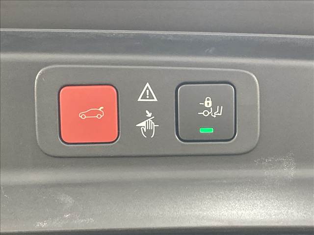 プジョー 5008の画像10