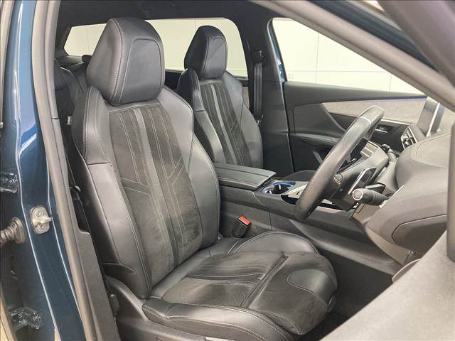 プジョー 5008の画像11