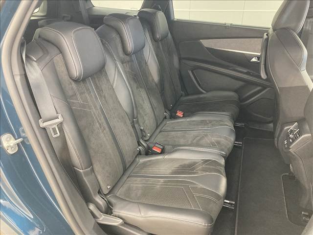 プジョー 5008の画像12