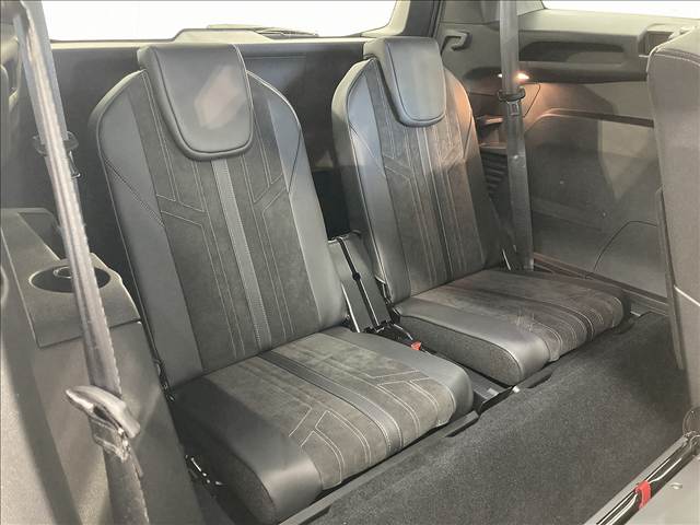 プジョー 5008の画像13