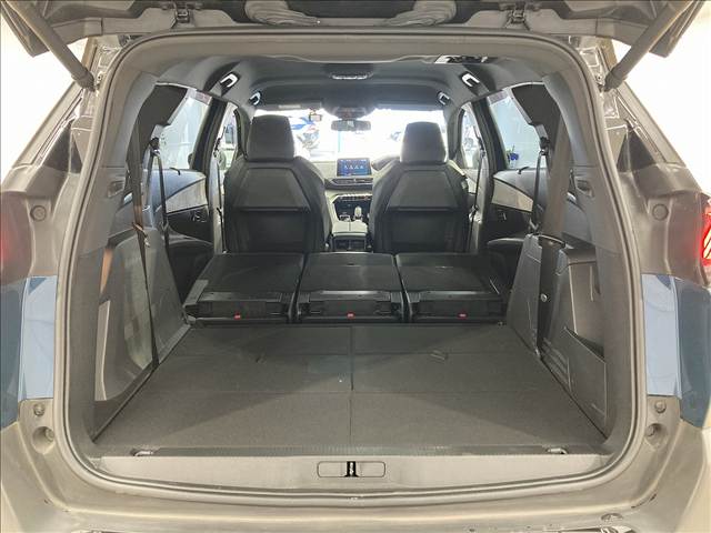 プジョー 5008の画像14