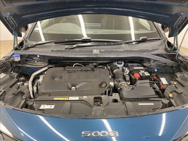 プジョー 5008の画像18