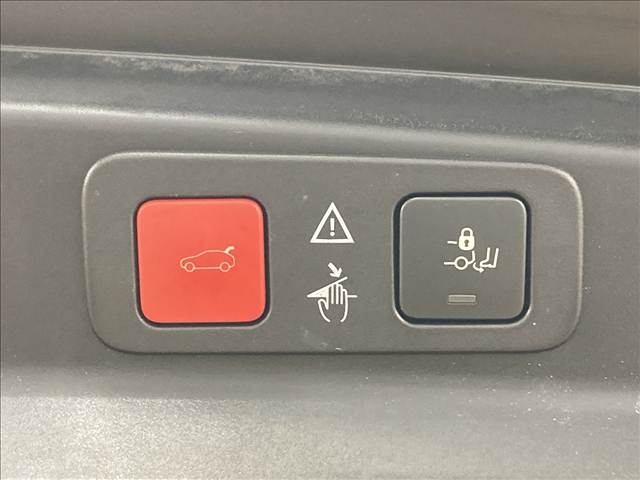 プジョー 5008の画像8