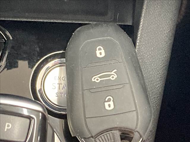 プジョー 5008の画像10