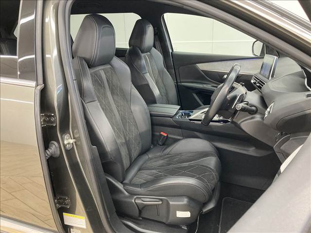 プジョー 5008の画像11