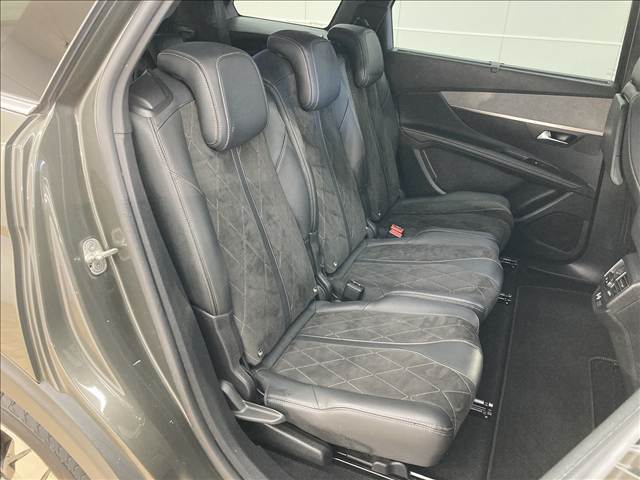 プジョー 5008の画像12