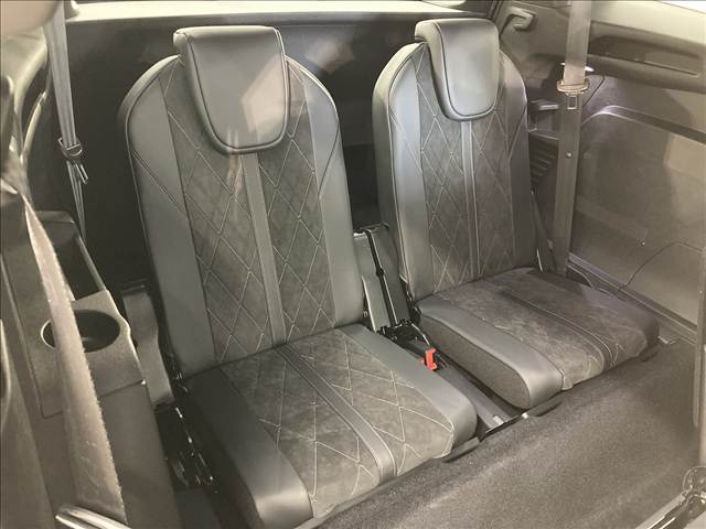 プジョー 5008の画像13