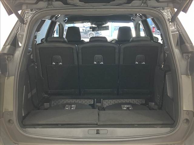 プジョー 5008の画像14