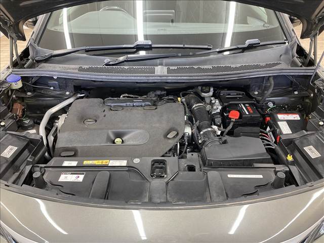 プジョー 5008の画像18