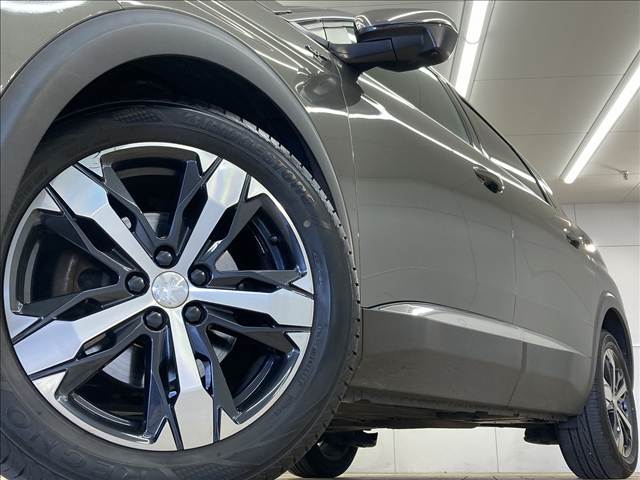 プジョー 5008の画像19