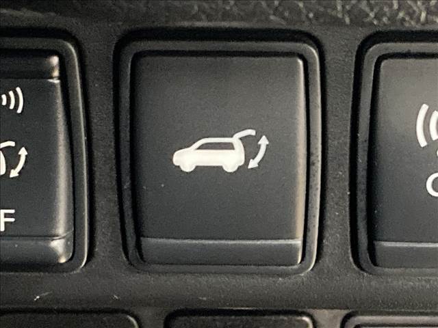 日産 エクストレイルの画像9