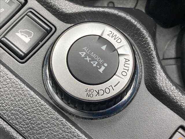 日産 エクストレイルの画像11