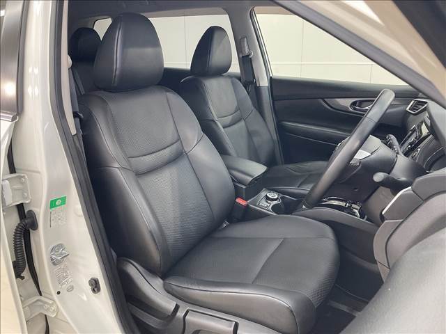 日産 エクストレイルの画像12