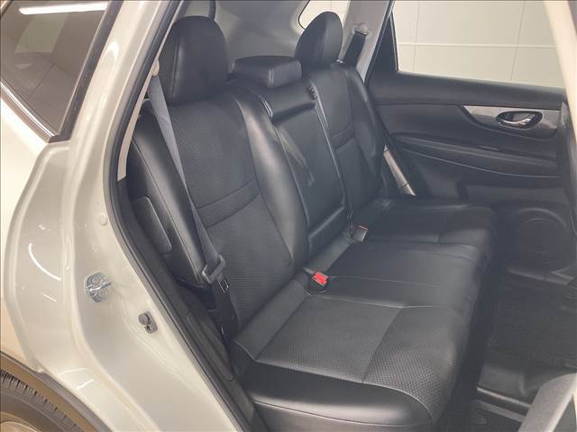 日産 エクストレイルの画像13