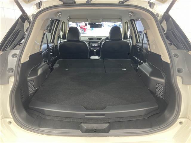 日産 エクストレイルの画像14