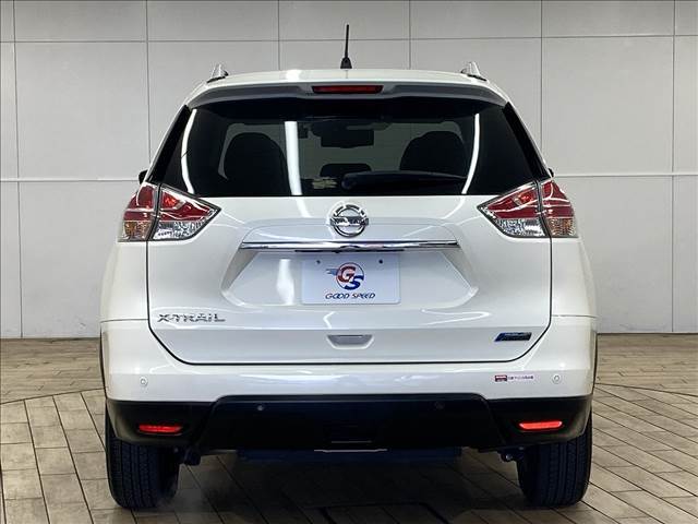 日産 エクストレイルの画像15