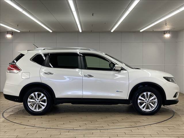 日産 エクストレイルの画像17