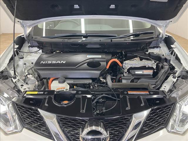 日産 エクストレイルの画像18