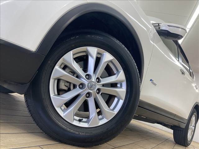 日産 エクストレイルの画像19