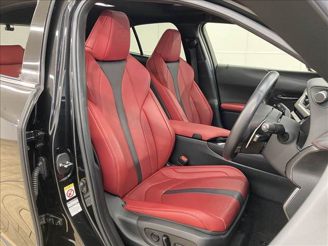 レクサス UXの画像12