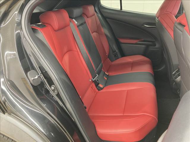 レクサス UXの画像13