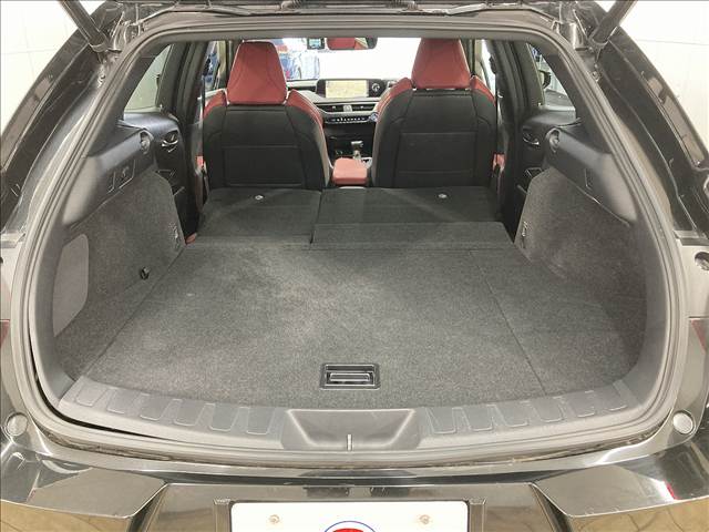 レクサス UXの画像14