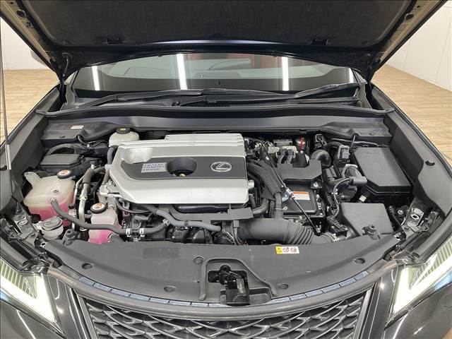 レクサス UXの画像18