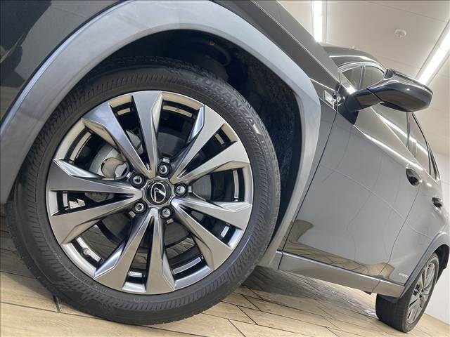 レクサス UXの画像19