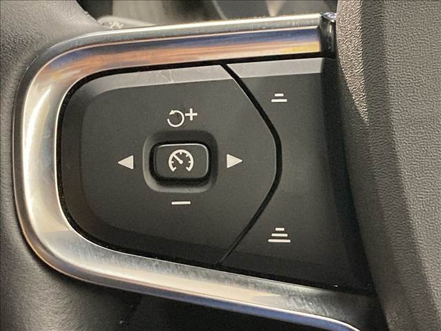 ボルボ XC40の画像7