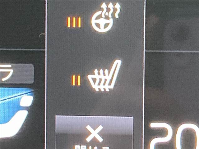 ボルボ XC40の画像9