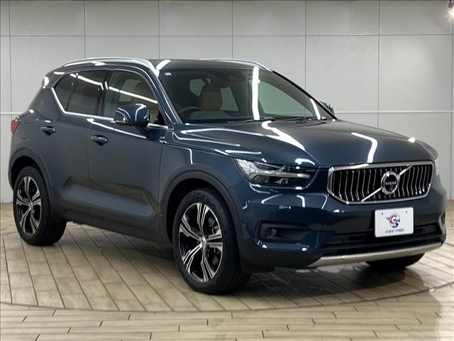 ボルボ XC40の画像15
