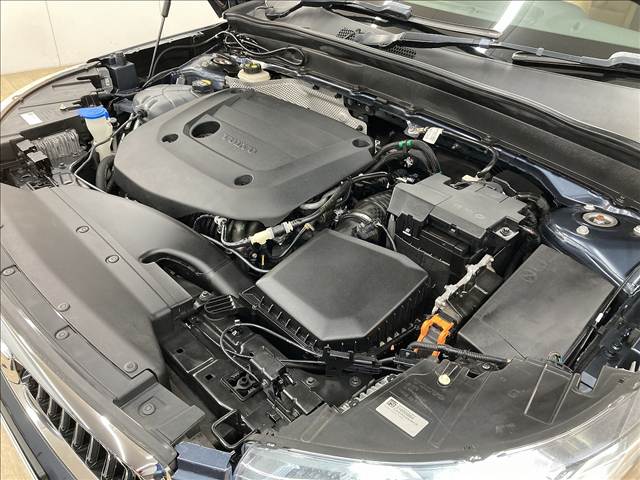 ボルボ XC40の画像18