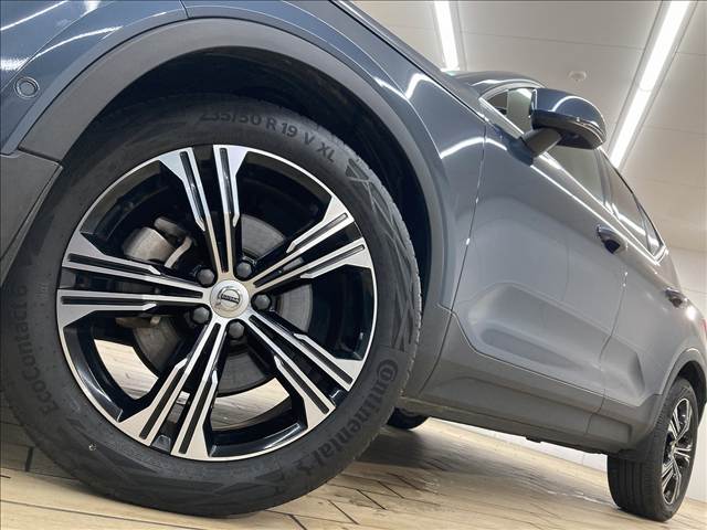 ボルボ XC40の画像19