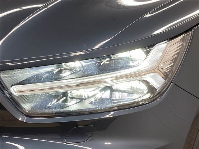 ボルボ XC40の画像20