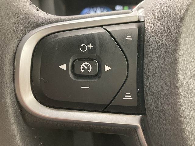 ボルボ XC60の画像10