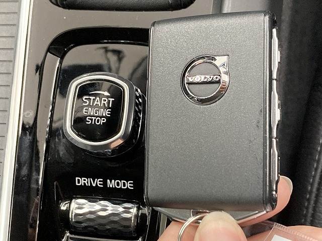 ボルボ XC60の画像11