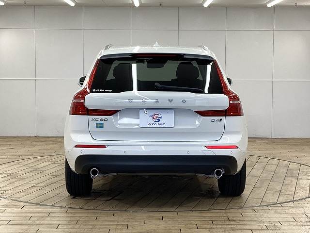 ボルボ XC60の画像15