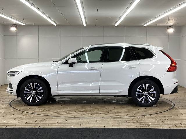 ボルボ XC60の画像16