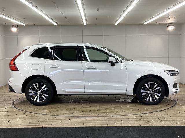 ボルボ XC60の画像17