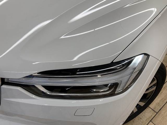 ボルボ XC60の画像19