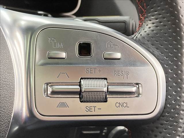 メルセデス・ベンツ GLA-CLASSの画像7