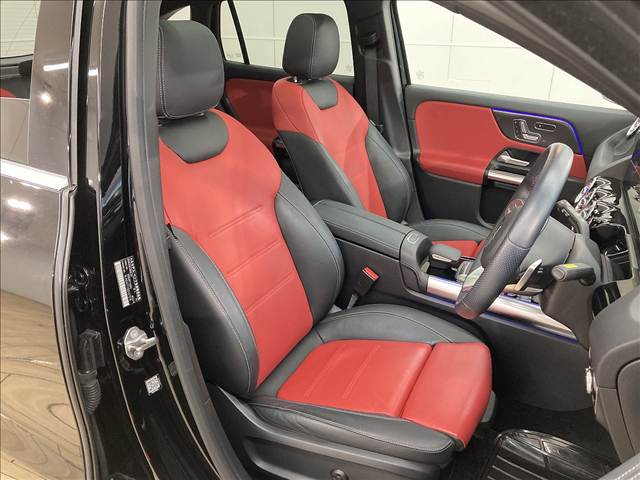 メルセデス・ベンツ GLA-CLASSの画像12