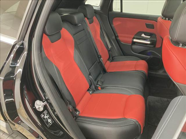 メルセデス・ベンツ GLA-CLASSの画像13