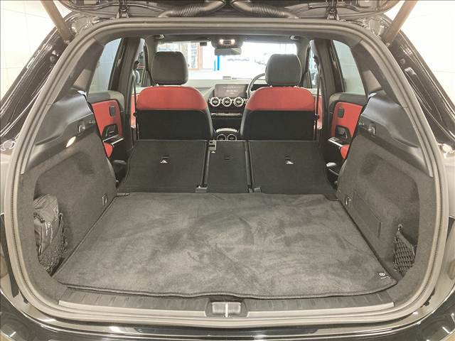 メルセデス・ベンツ GLA-CLASSの画像14