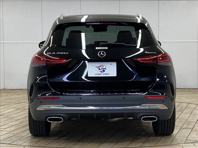 メルセデス・ベンツ GLA-CLASSの画像15