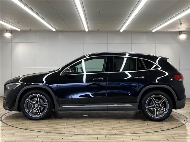 メルセデス・ベンツ GLA-CLASSの画像16