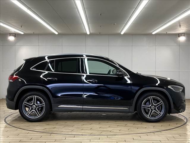 メルセデス・ベンツ GLA-CLASSの画像17