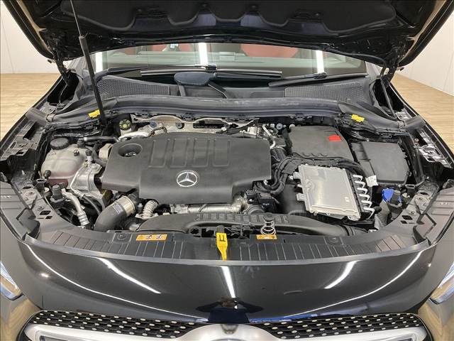 メルセデス・ベンツ GLA-CLASSの画像18